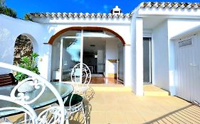 Hill Top House Mountain Views Moraira